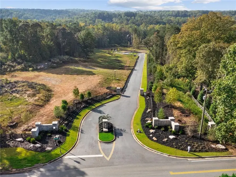 2785 Francis Road, Lot 4, Milton, GA 30004 - #2