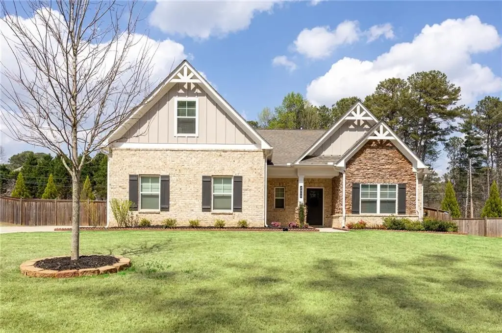 2808 Blandwood Road, Marietta, GA 30064 - #1