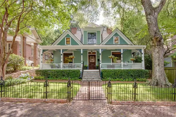 358 Loomis Avenue Se, Atlanta, GA 30312