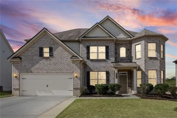 5470 Mirror Lake Drive, Cumming, GA 30028