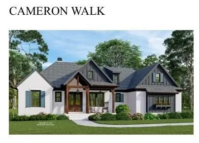 5123 Yellow Creek Road, Ball Ground, GA 30107 - #1