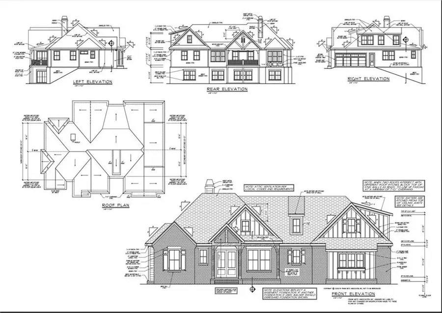 5123 Yellow Creek Road, Ball Ground, GA 30107 - #2