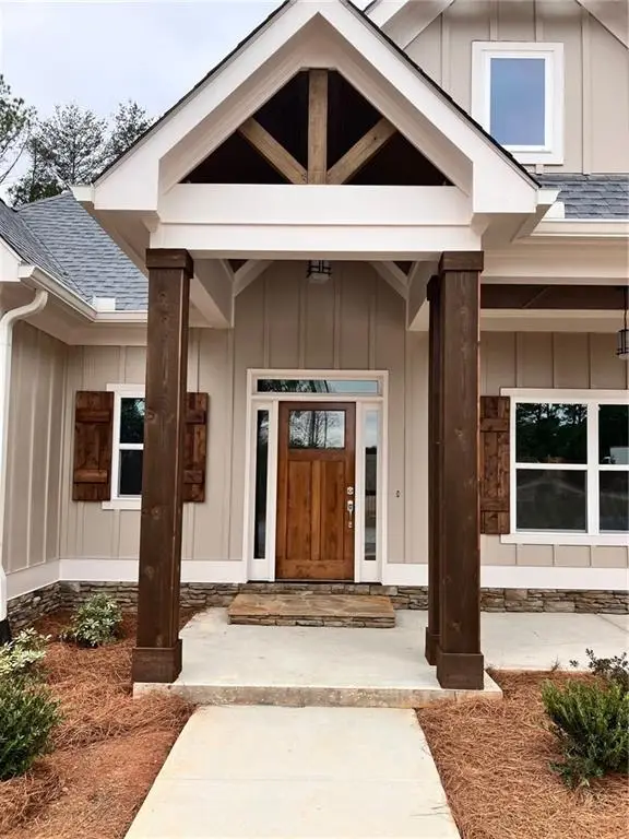 5123 Yellow Creek Road, Ball Ground, GA 30107 - #3