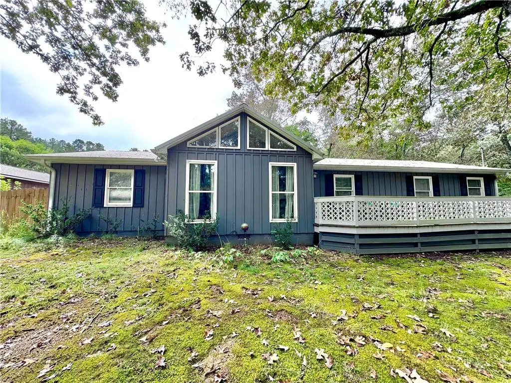 1465 Turner Road Ne, Rome, GA 30165 - #1