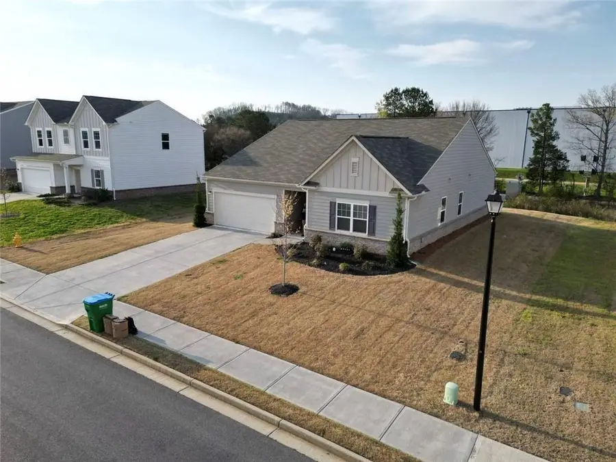 158 Verona Drive, Cartersville, GA 30120 - #2