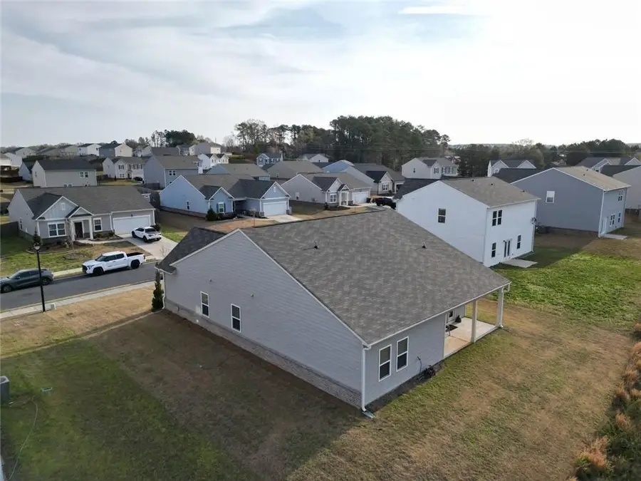 158 Verona Drive, Cartersville, GA 30120 - #3