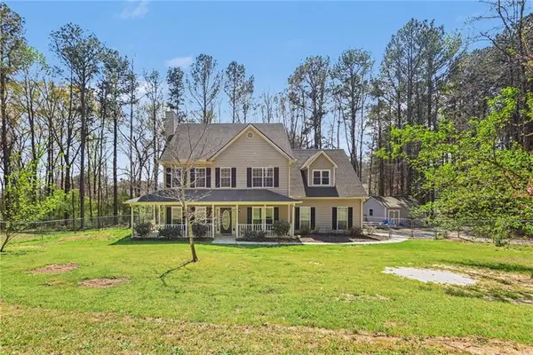 4563 Meadows Road, Powder Springs, GA 30127