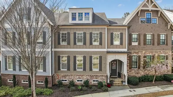 278 Trecastle Square, Canton, GA 30114