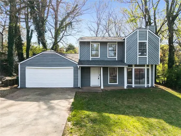 1514 Robin Hill Drive, Norcross, GA 30093