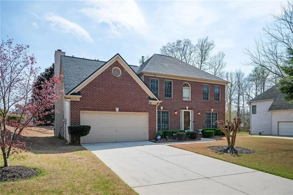 3609 River Edge Court, Decatur, GA 30034 - #1