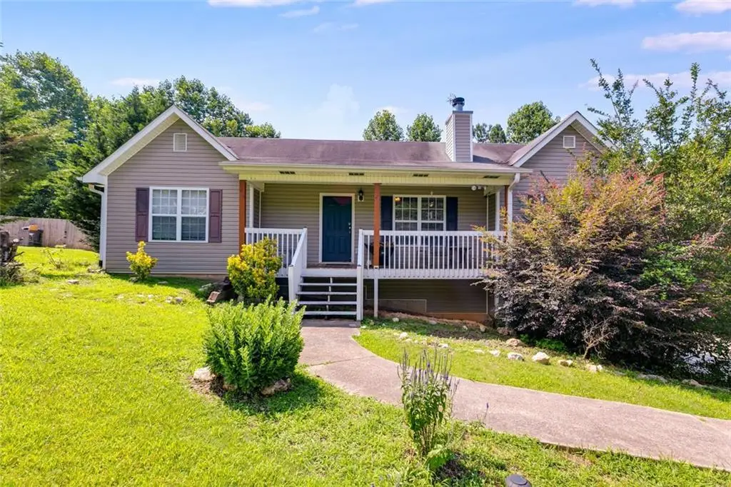 80 Jacob Trail, Rockmart, GA 30153 - #1