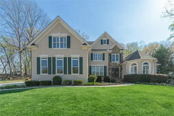 1792 Bristol Farms Court, Grayson, GA 30017