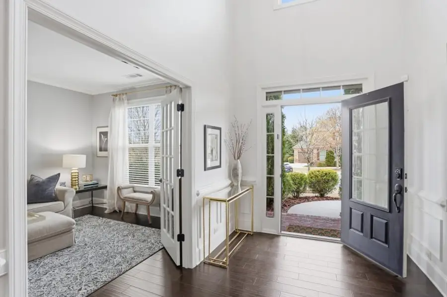 1130 Mosspointe Drive, Roswell, GA 30075 - #3