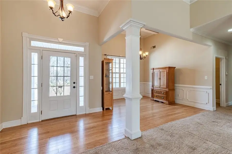 4619 Wakefield Lane, Gainesville, GA 30506 - #3