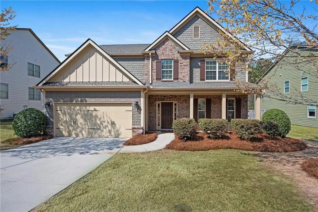142 Manor Lane, Woodstock, GA 30188 - #1