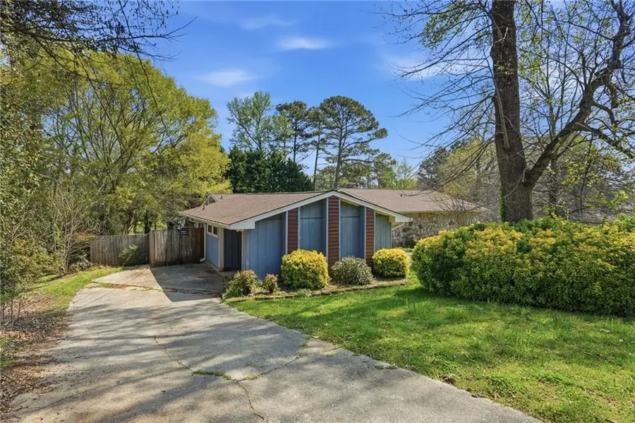 402 Emily Drive Sw, Lilburn, GA 30047 - #3