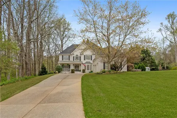 5945 Broadwater Trail, Cumming, GA 30040