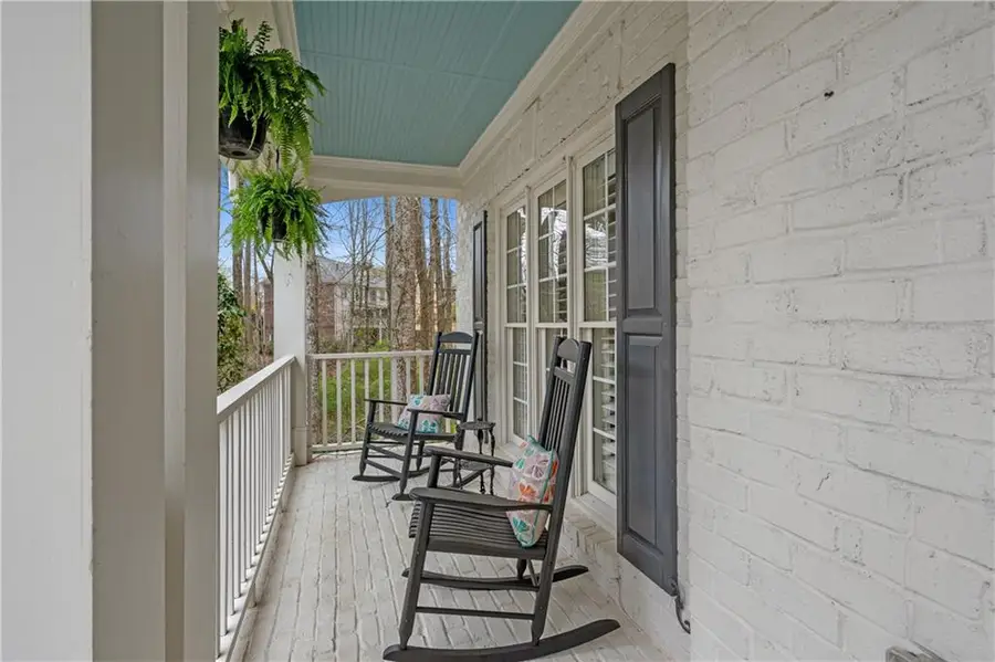 5945 Broadwater Trail, Cumming, FL 33040 - #3