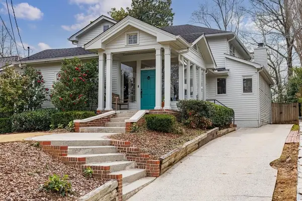 241 Lakeview Avenue Ne, Atlanta, GA 30305