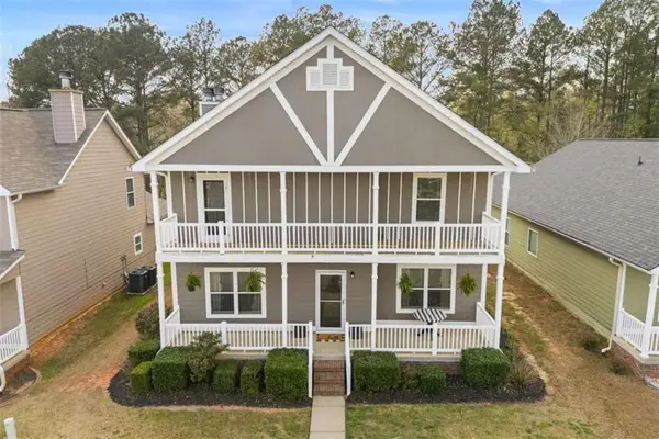 35 Kevin Court, Porterdale, GA 30014