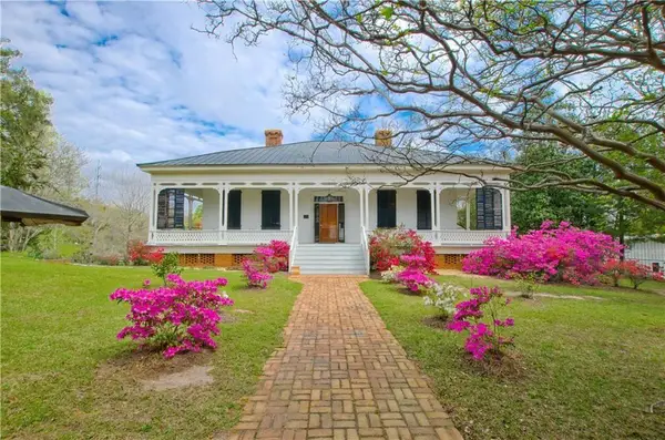 732 Mcgarrah Street, Americus, GA 31719