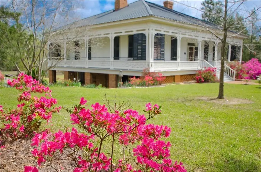 732 Mcgarrah Street, Americus, GA 31719 - #3