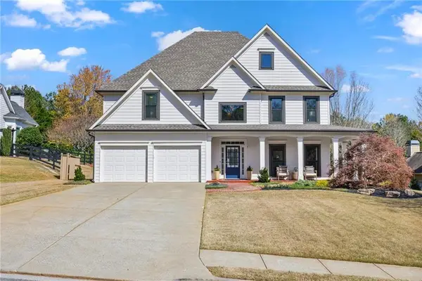 541 Lombard Street, Marietta, GA 30064