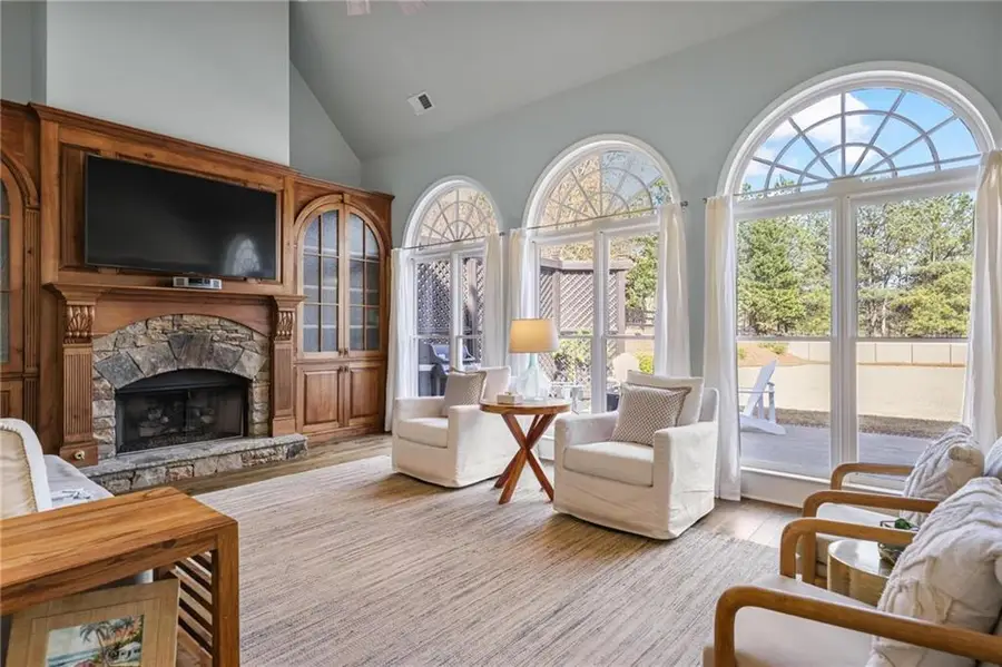 541 Lombard Street, Marietta, GA 30064 - #2