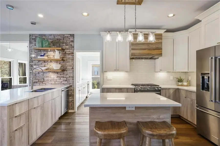 541 Lombard Street, Marietta, GA 30064 - #3