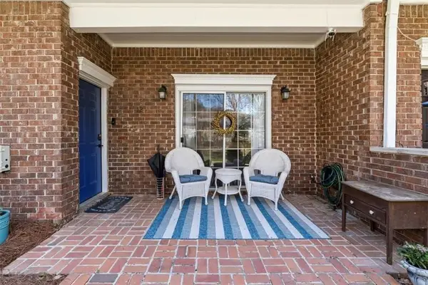 260 Manning Road Sw #12, Marietta, GA 30064