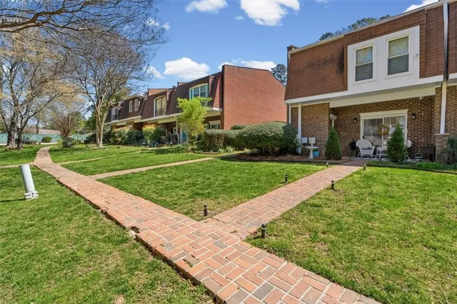 260 Manning Road Sw #12, Marietta, GA 30064 - #3