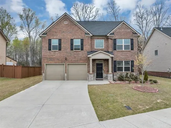 609 Azalea Bloom Drive, Loganville, GA 30052