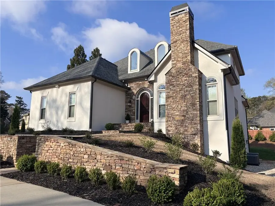 540 Clubfield Drive, Roswell, GA 30075 - #2