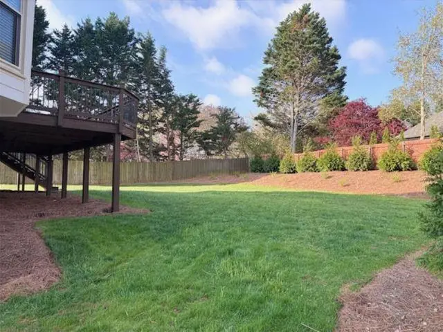 540 Clubfield Drive, Roswell, GA 30075 - #3