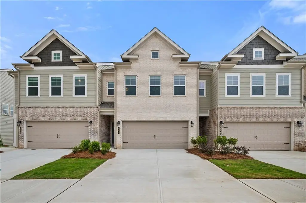 3668 Donovan Circle, Loganville, GA 30052 - #1