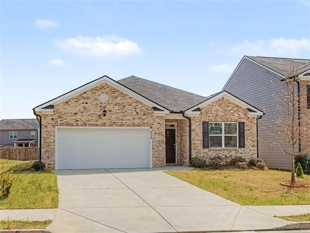 2115 Waycross, Dacula, GA 30019 - #1