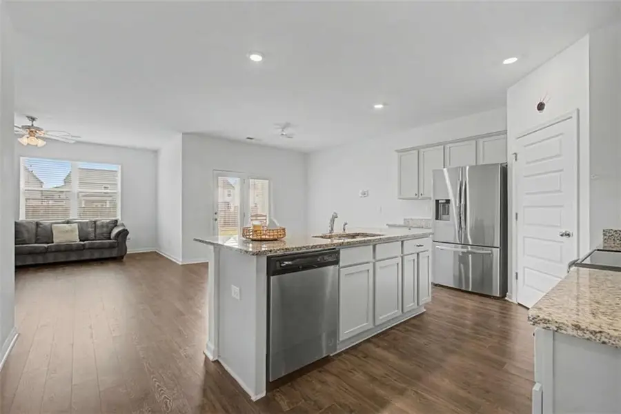 2115 Waycross, Dacula, GA 30019 - #3