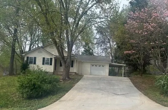 539 Faulkner Street, Cleveland, GA 30528