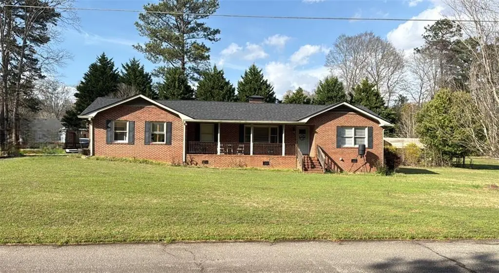 127 Mckinley Drive, Griffin, GA 30224 - #1