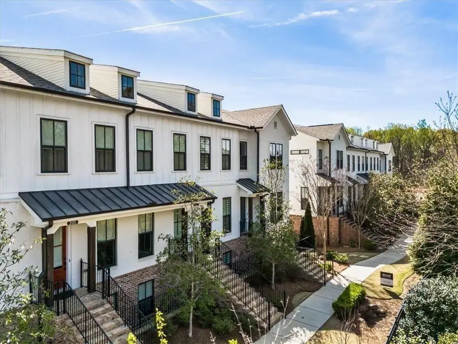 205 Phillips Lane, Alpharetta, GA 30009 - #3