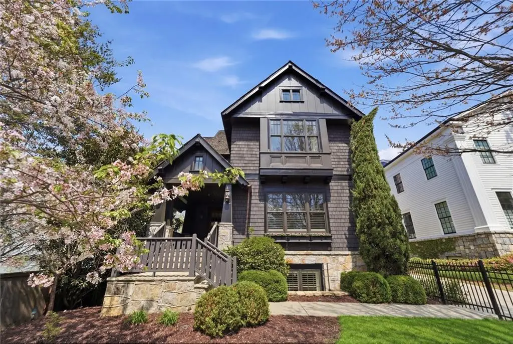 630 Virginia Avenue Ne, Atlanta, GA 30306 - #1