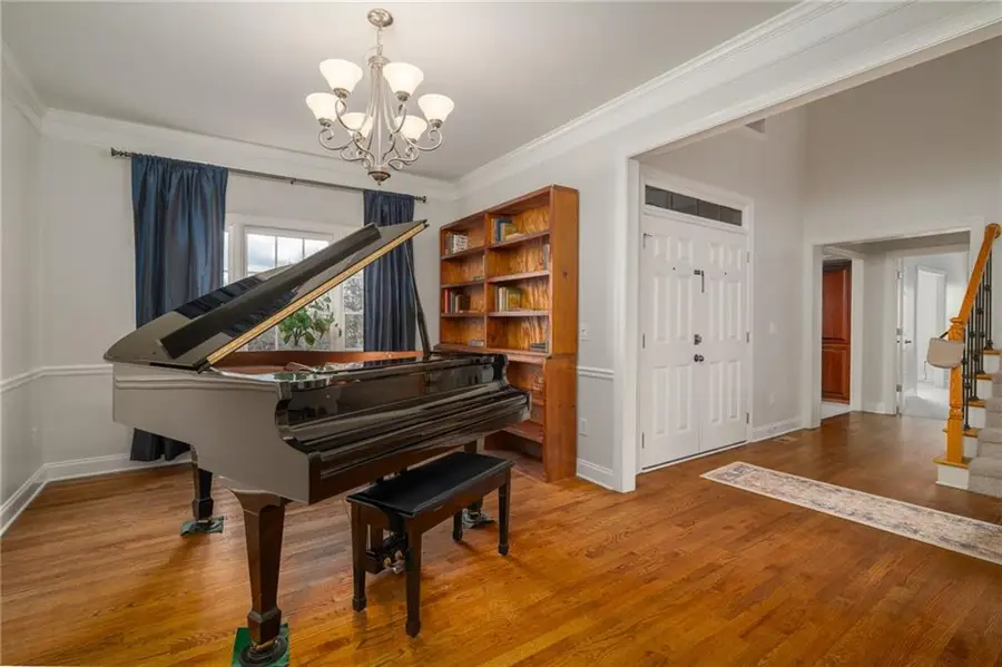 508 Crested Hawk Ridge, Canton, GA 30114 - #3