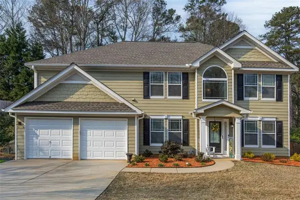 4181 Kenwood Trail, South Fulton, GA 30349