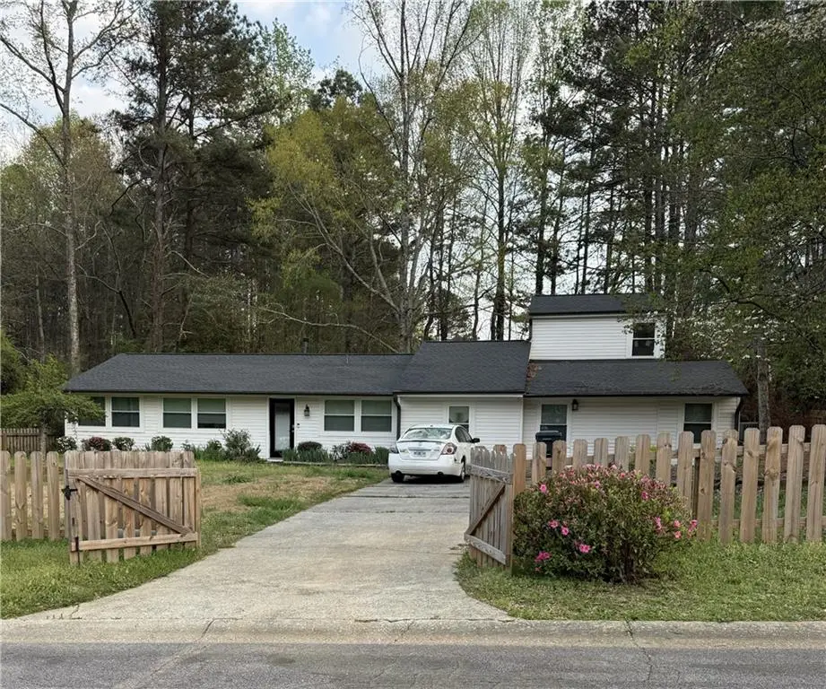 3785 Somerset Drive Sw, Marietta, GA 30064 - #1