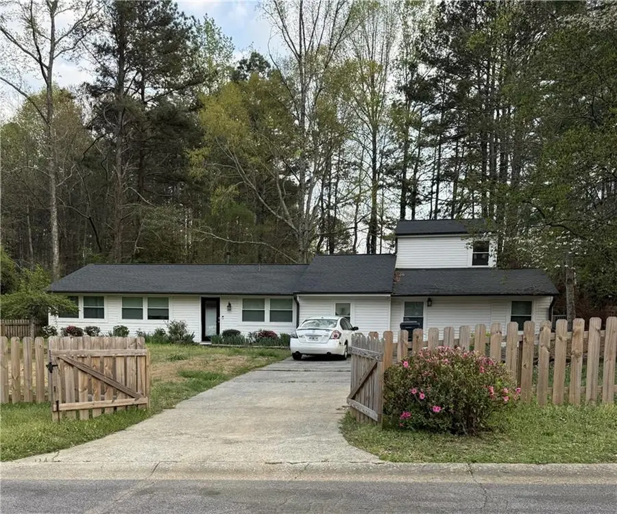 3785 Somerset Drive Sw, Marietta, GA 30064 - #2