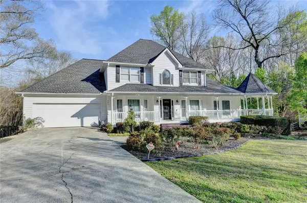 940 Winnbrook Drive, Dacula, GA 30019