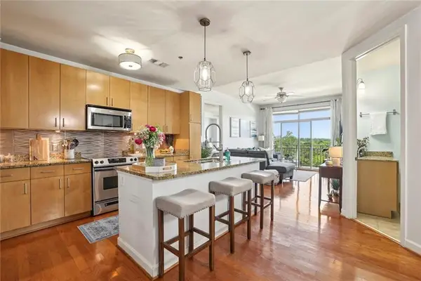 711 Cosmopolitan Drive Ne #523, Atlanta, GA 30324