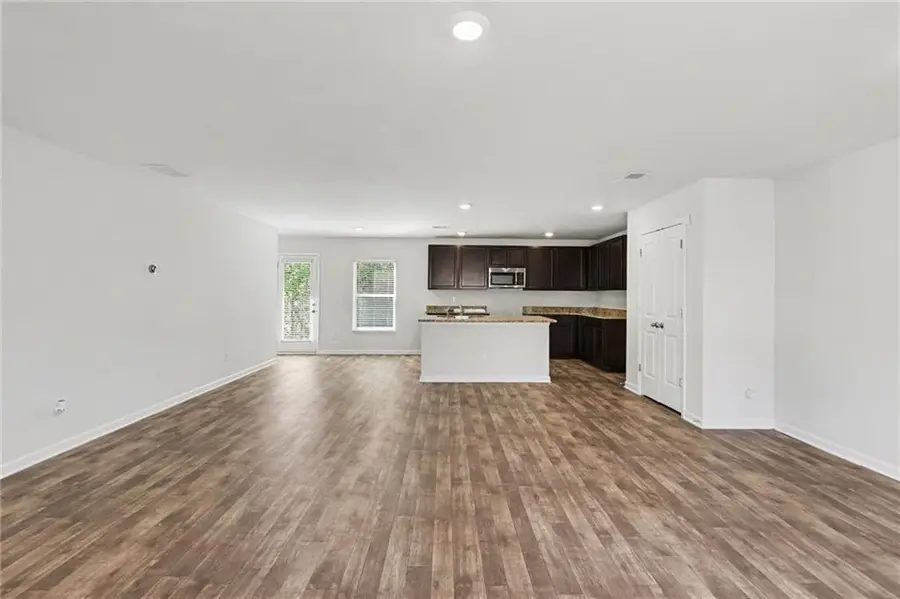 6506 Beaver Creek Trail, Atlanta, GA 30349 - #2