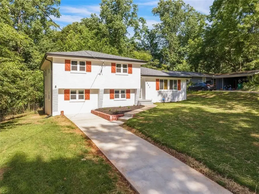 1893 Burning Tree Drive, Decatur, GA 30032 - #2