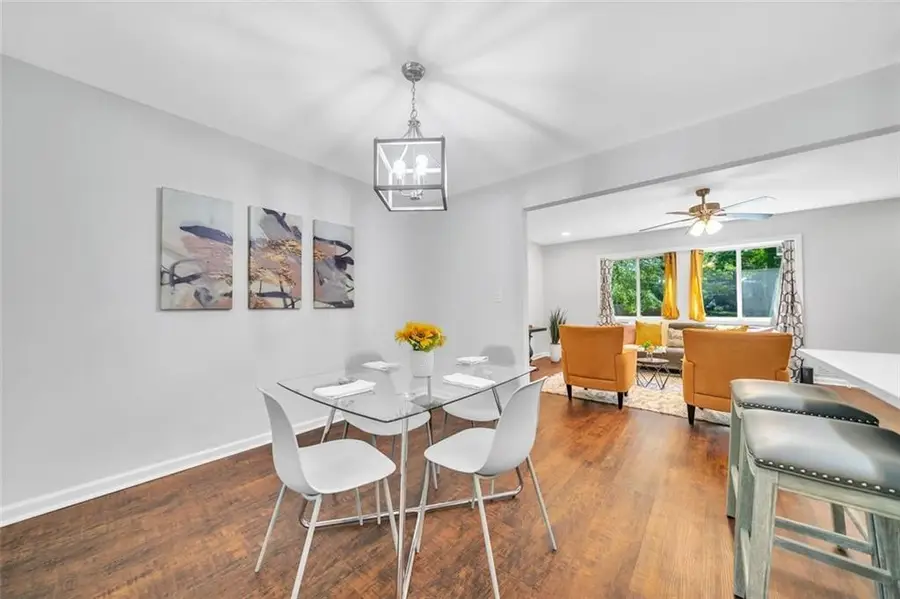 1893 Burning Tree Drive, Decatur, GA 30032 - #3